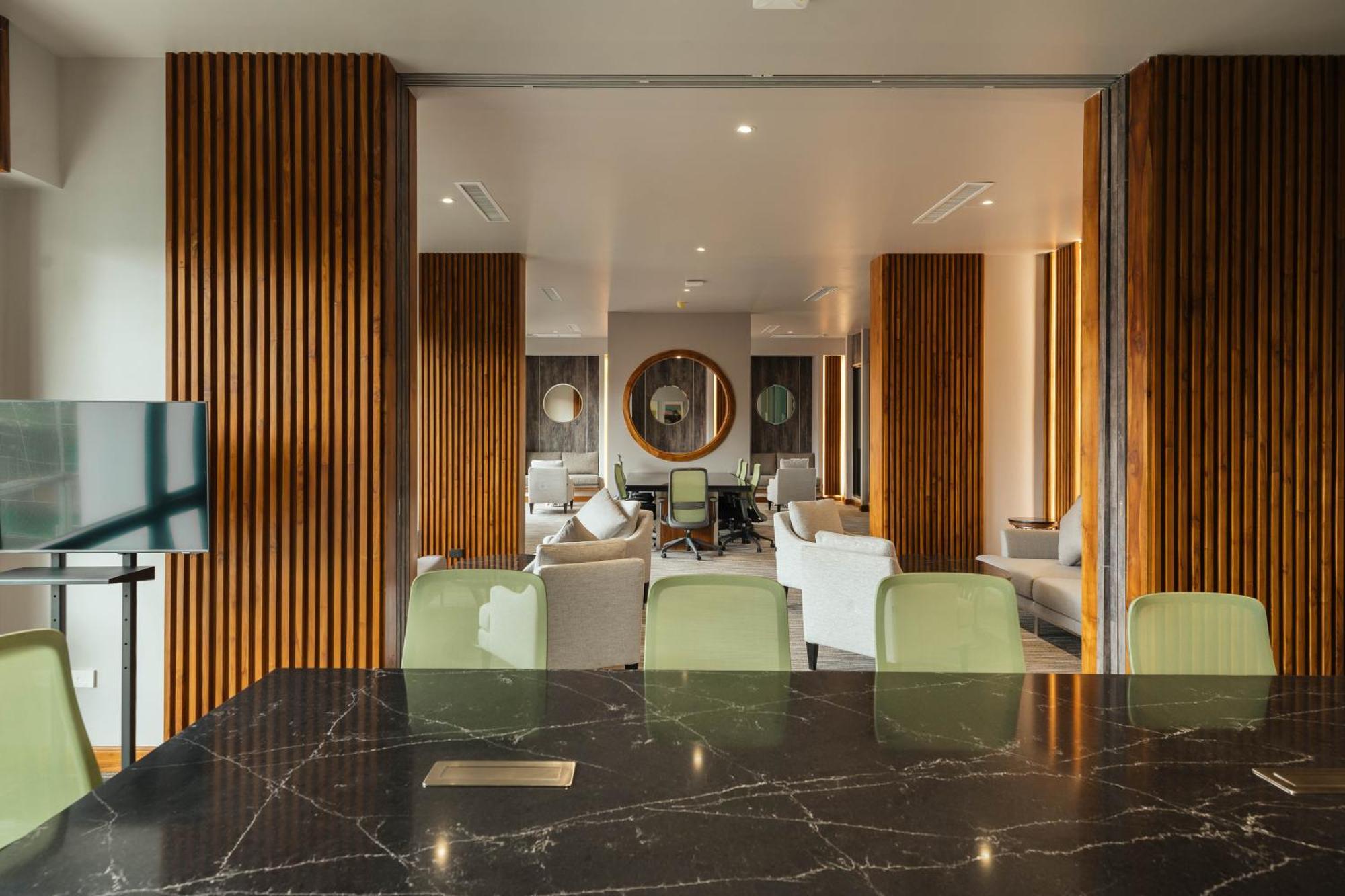 Sn Residences Вьентьян Экстерьер фото