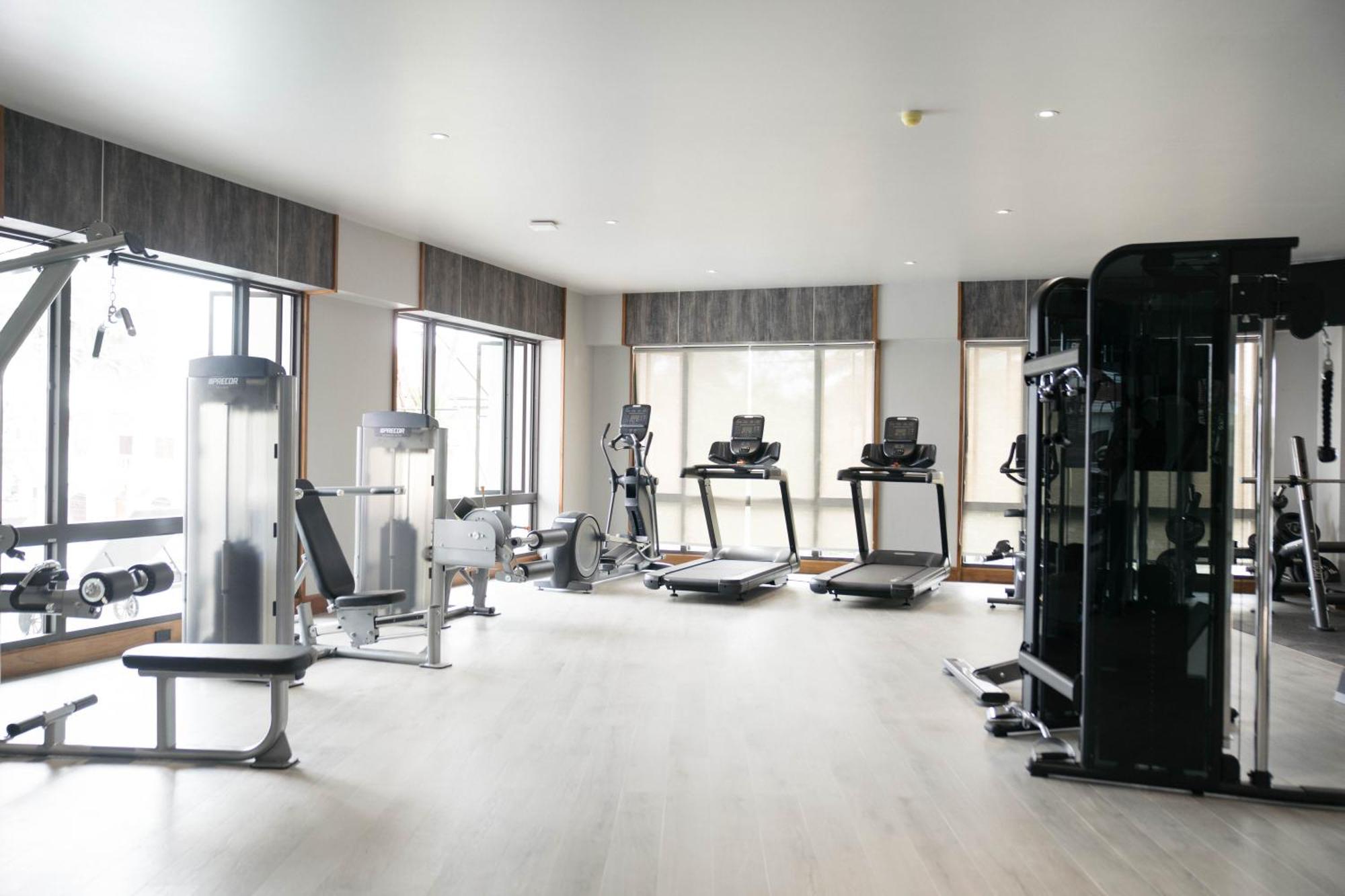 Sn Residences Вьентьян Экстерьер фото